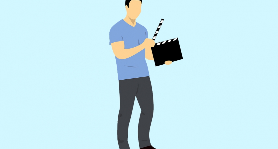 Der Imagefilm – Ihr Unternehmen von der besten Seite