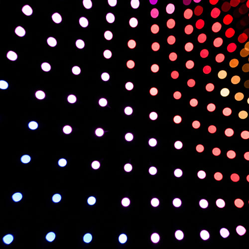 LED-Bandenspots & Stadionwerbung