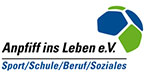 Anpfiff ins Leben