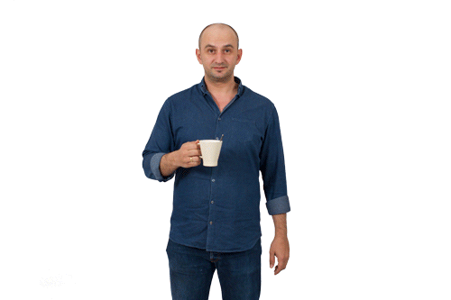 Bashkim Sefedini