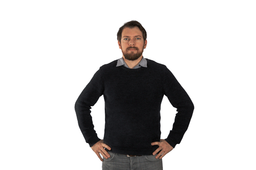 Martin Sauer