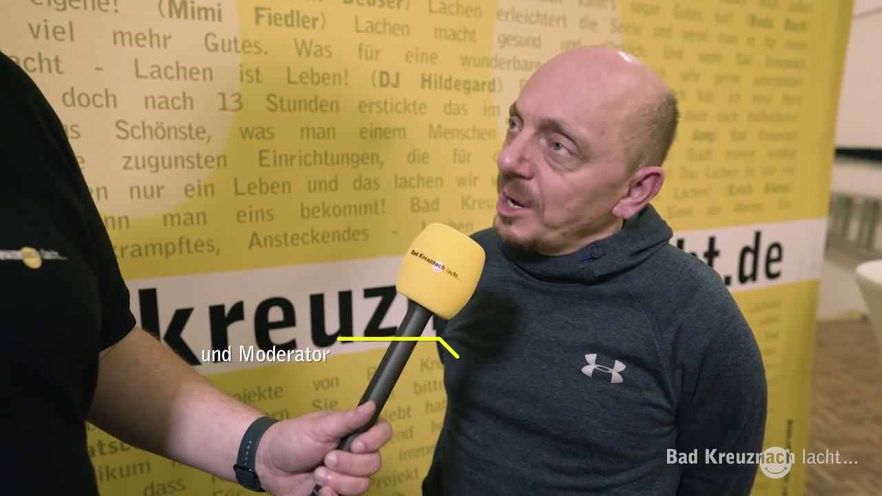 BAD KREUZNACH LACHT 2021