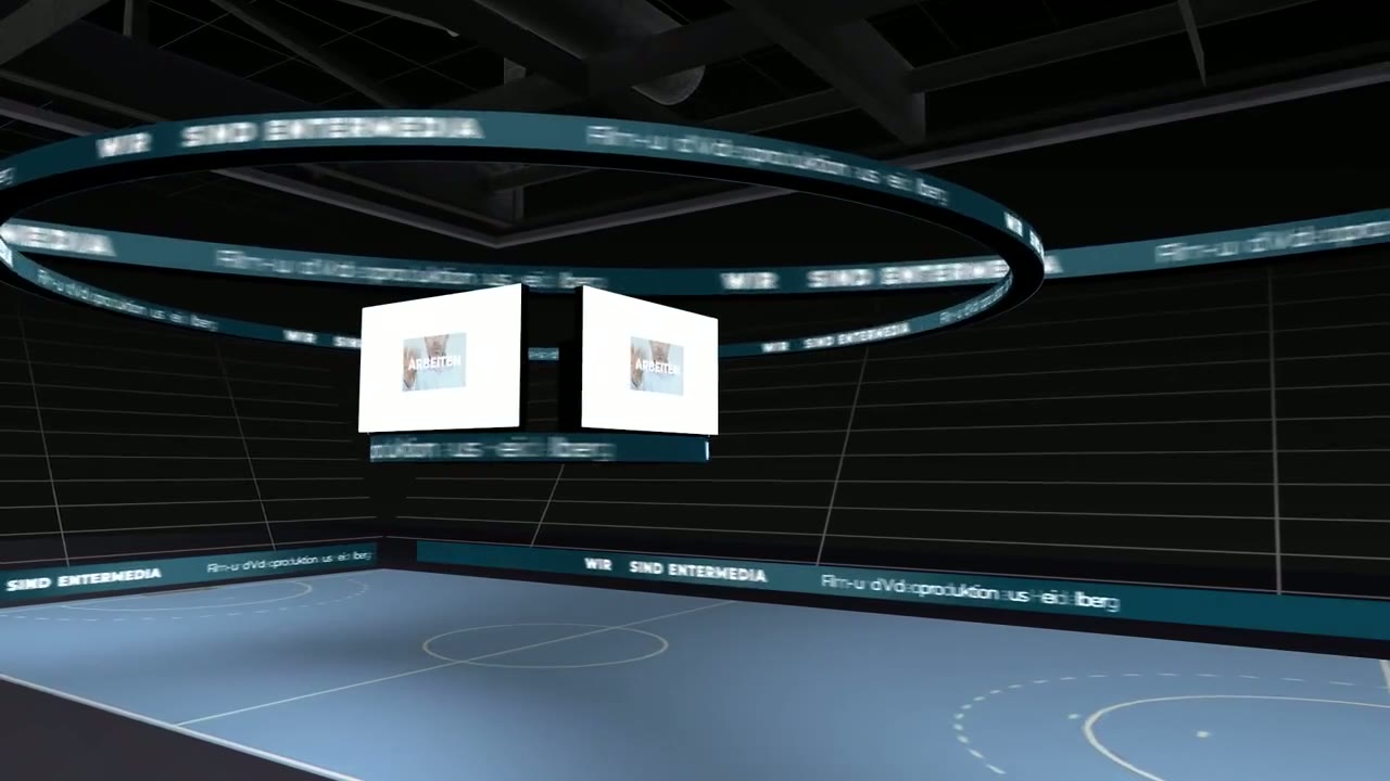 Bandenspot Preview