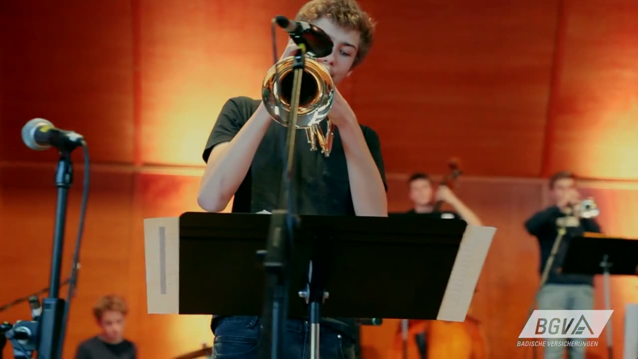 JUGEND JAZZT 2020