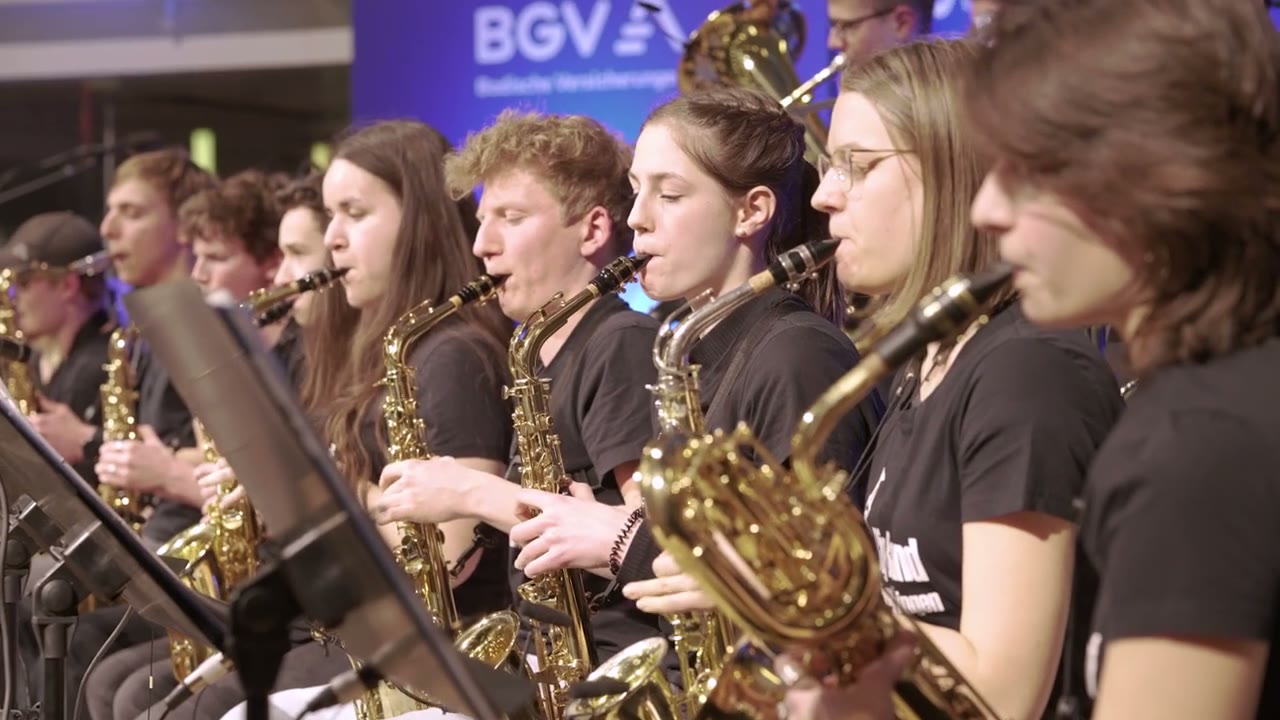 JUGEND JAZZT 2023