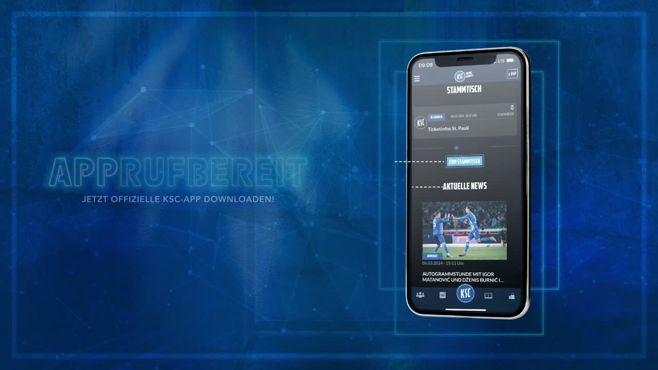 KSC APP