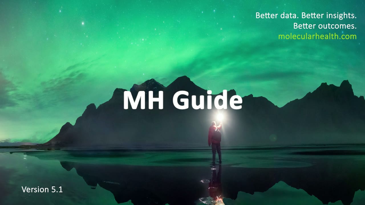 MH GUIDE DEMO