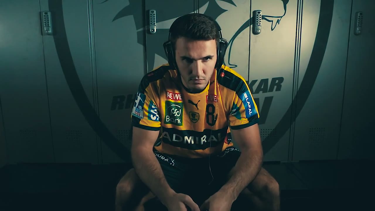 TRUST YOUR EARS