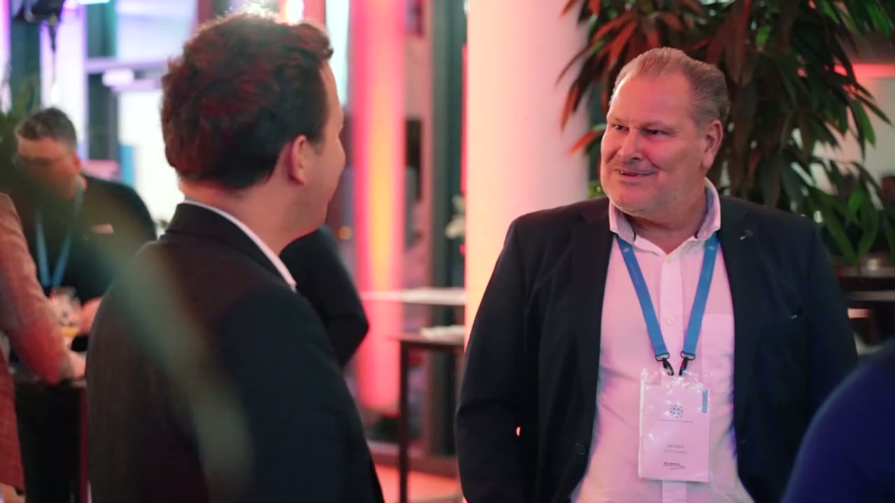 WIRTSCHAFTSFORUM 2025