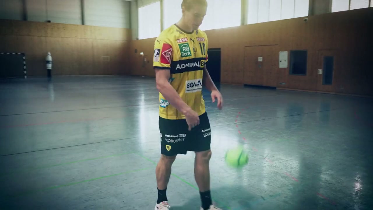 JURI KNORR – THE NEXT LEVEL