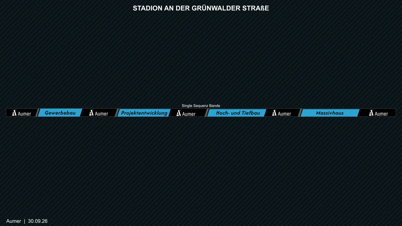 TSV 1860 MÜNCHEN · FUSSBALL