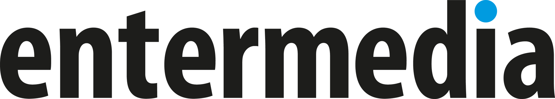 entermedia Logo